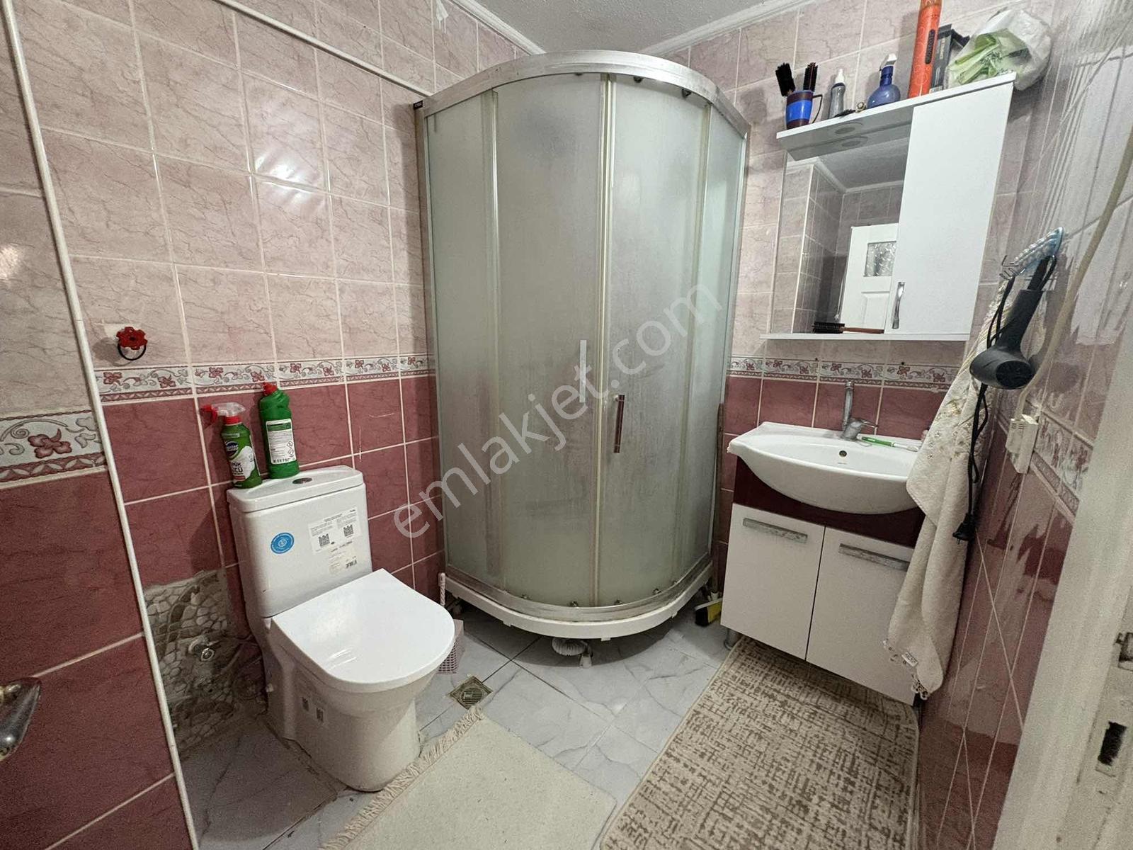 Buket Emlaktan Satılık 2+1 Daire — fotoğraf 21
