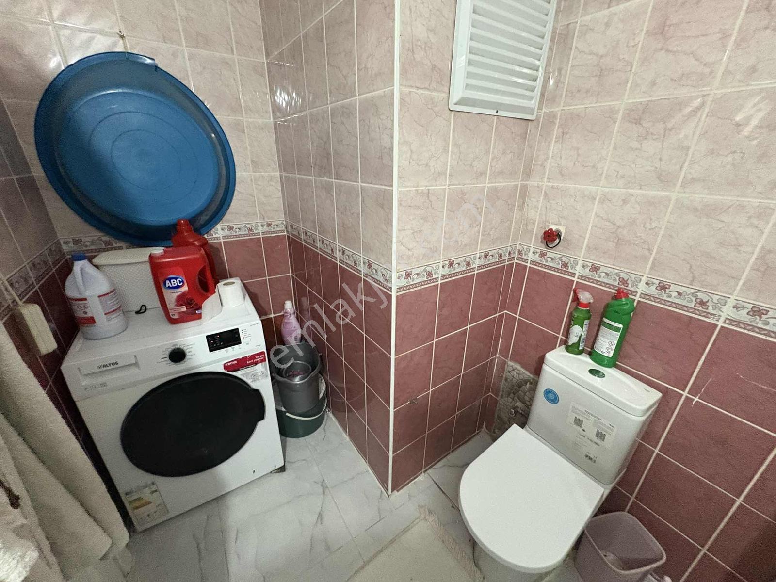 Buket Emlaktan Satılık 2+1 Daire — fotoğraf 23