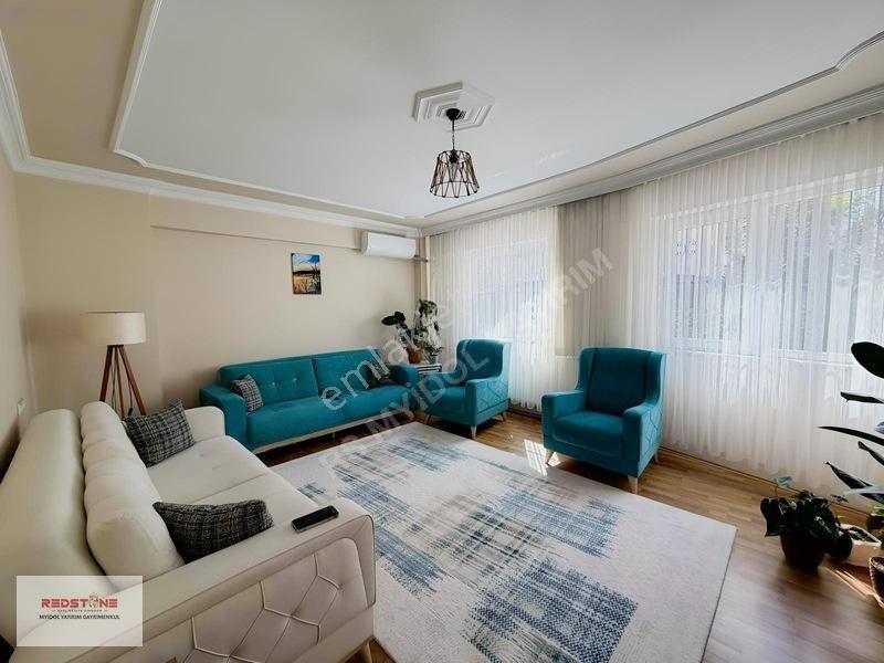 Redstone Myidol'den Satılık İstiklal'de 3+1 Ara Kat Daire — fotoğraf 6