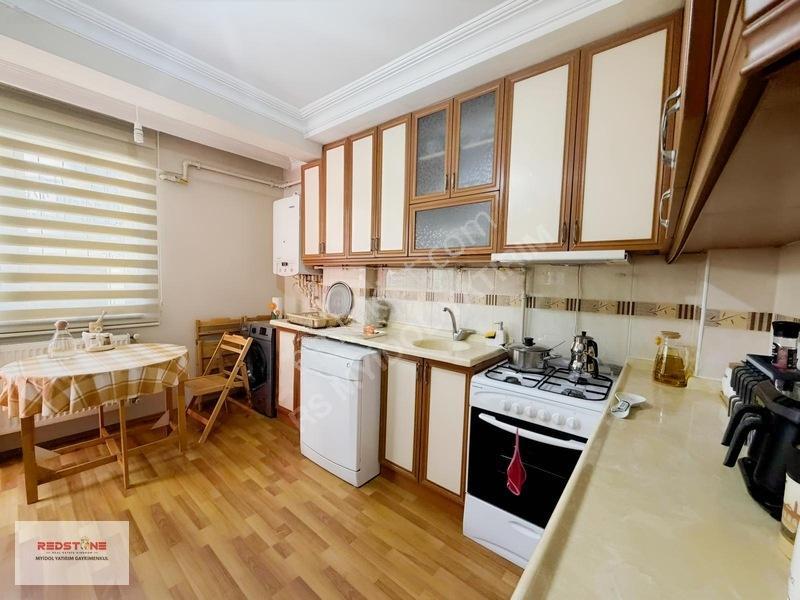 Redstone Myidol'den Satılık İstiklal'de 3+1 Ara Kat Daire — fotoğraf 14