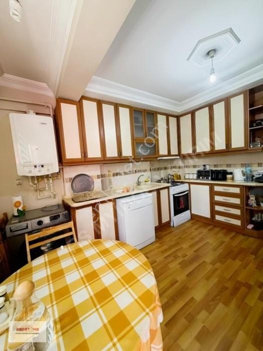 Redstone Myidol'den Satılık İstiklal'de 3+1 Ara Kat Daire — fotoğraf 15