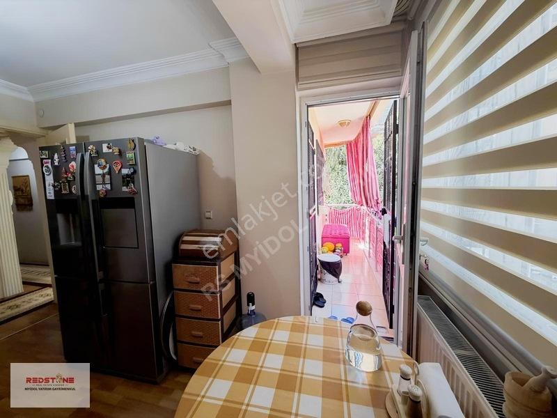 Redstone Myidol'den Satılık İstiklal'de 3+1 Ara Kat Daire — fotoğraf 16