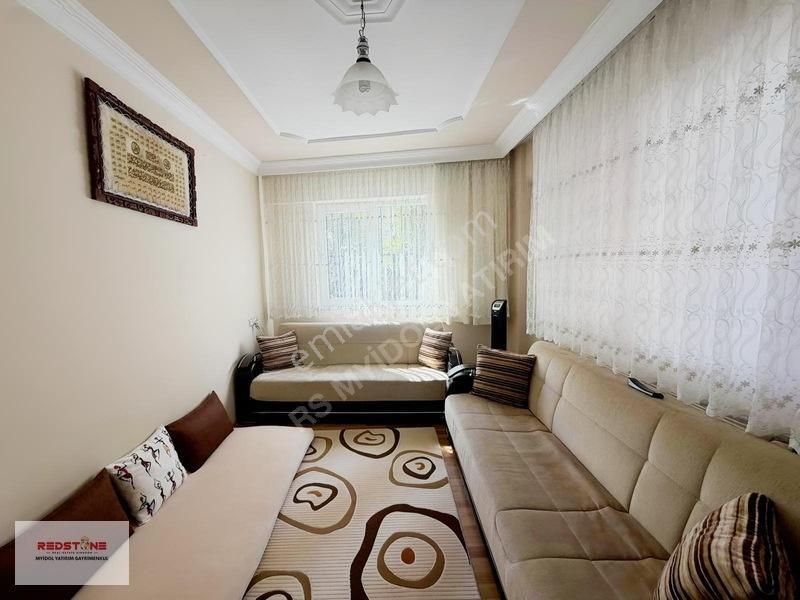 Redstone Myidol'den Satılık İstiklal'de 3+1 Ara Kat Daire — fotoğraf 19