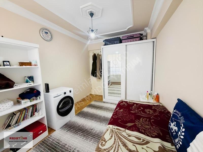 Redstone Myidol'den Satılık İstiklal'de 3+1 Ara Kat Daire — fotoğraf 22