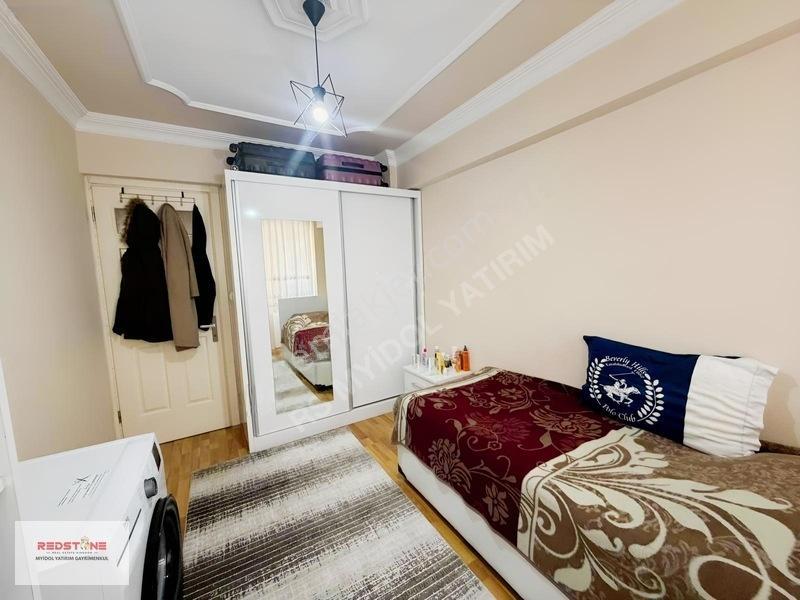 Redstone Myidol'den Satılık İstiklal'de 3+1 Ara Kat Daire — fotoğraf 23