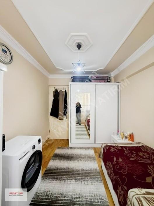 Redstone Myidol'den Satılık İstiklal'de 3+1 Ara Kat Daire — fotoğraf 24