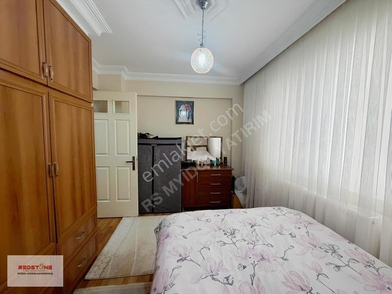 Redstone Myidol'den Satılık İstiklal'de 3+1 Ara Kat Daire — fotoğraf 25