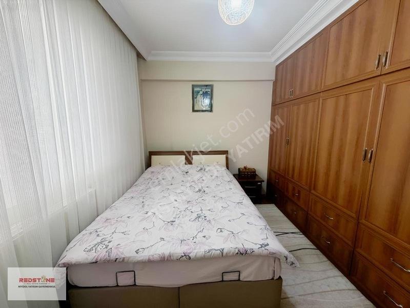 Redstone Myidol'den Satılık İstiklal'de 3+1 Ara Kat Daire — fotoğraf 26