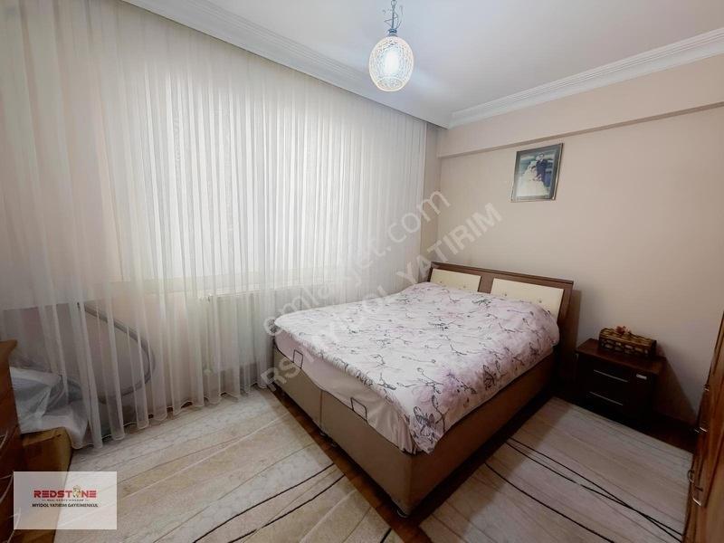 Redstone Myidol'den Satılık İstiklal'de 3+1 Ara Kat Daire — fotoğraf 27