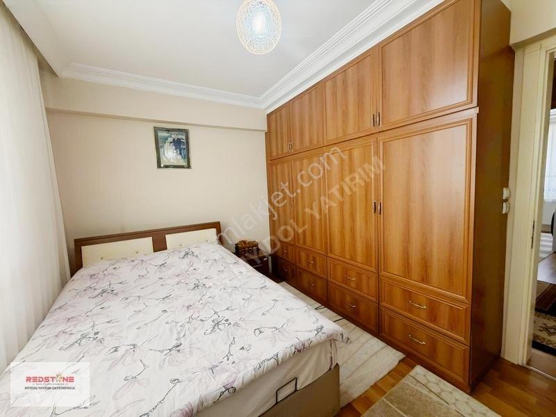 Redstone Myidol'den Satılık İstiklal'de 3+1 Ara Kat Daire — fotoğraf 30