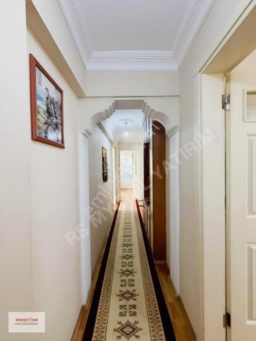 Redstone Myidol'den Satılık İstiklal'de 3+1 Ara Kat Daire — fotoğraf 33