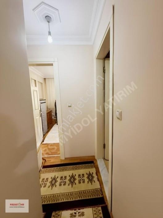 Redstone Myidol'den Satılık İstiklal'de 3+1 Ara Kat Daire — fotoğraf 34