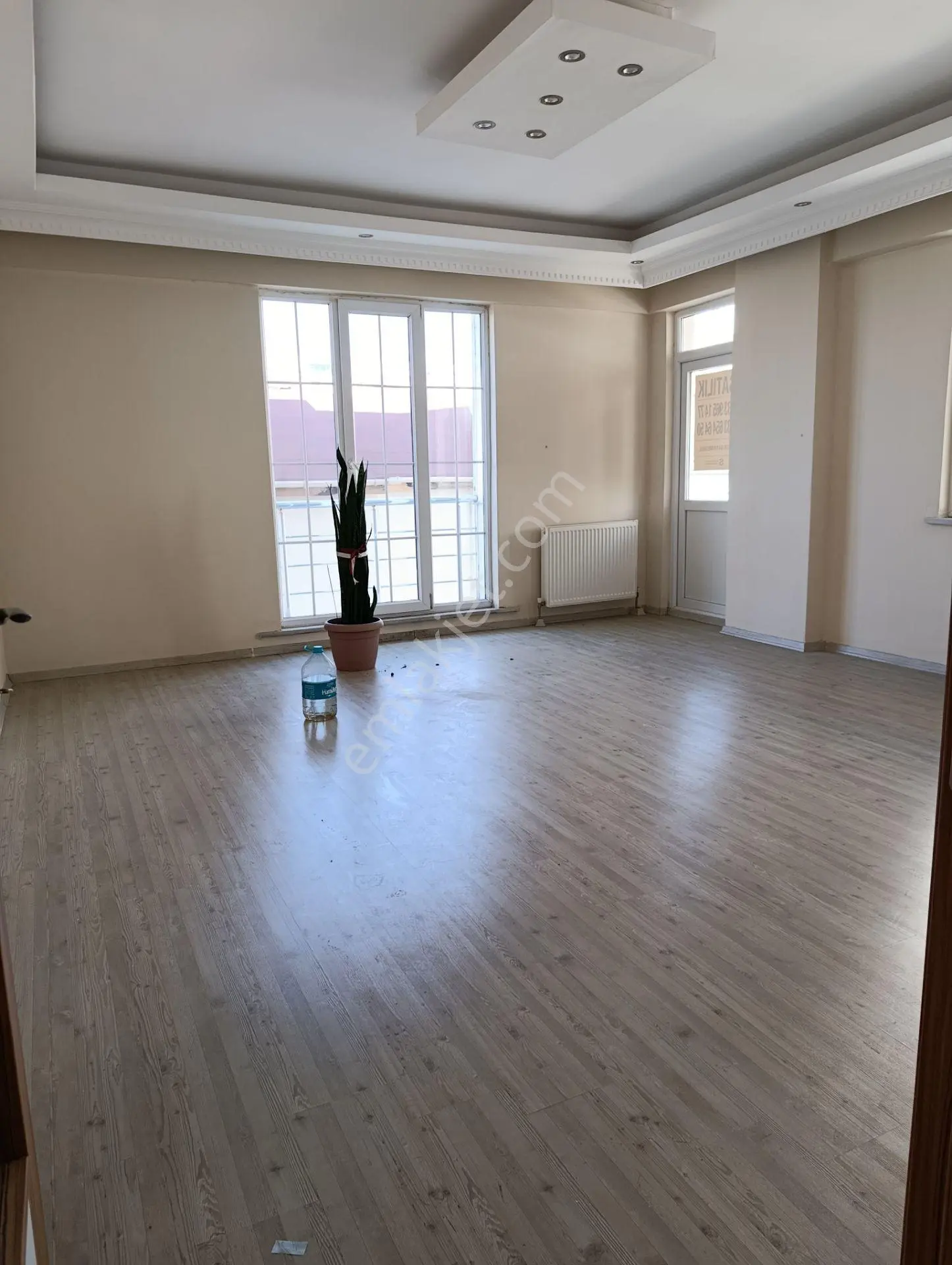 İstasyon Mah. Okullar Bölgesi Satılık 3+1 Daire — fotoğraf 3