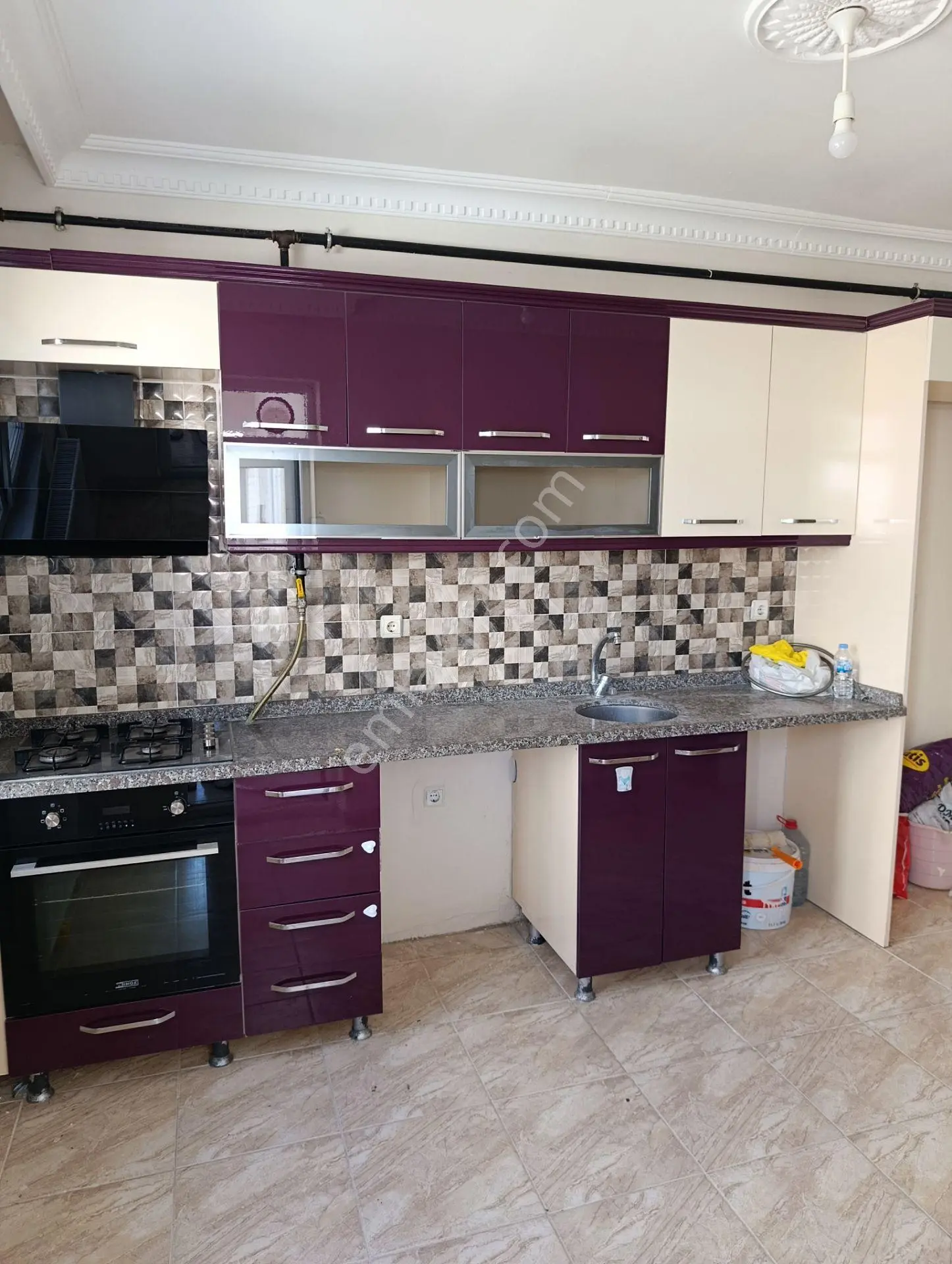 İstasyon Mah. Okullar Bölgesi Satılık 3+1 Daire — fotoğraf 12