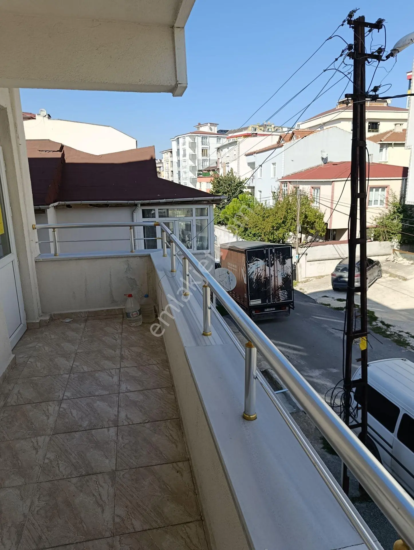 İstasyon Mah. Okullar Bölgesi Satılık 3+1 Daire — fotoğraf 13