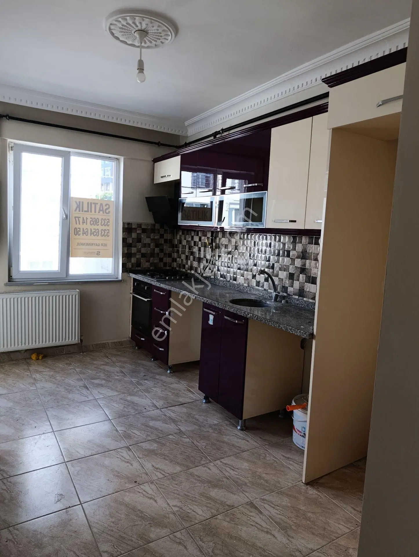 İstasyon Mah. Okullar Bölgesi Satılık 3+1 Daire — fotoğraf 19