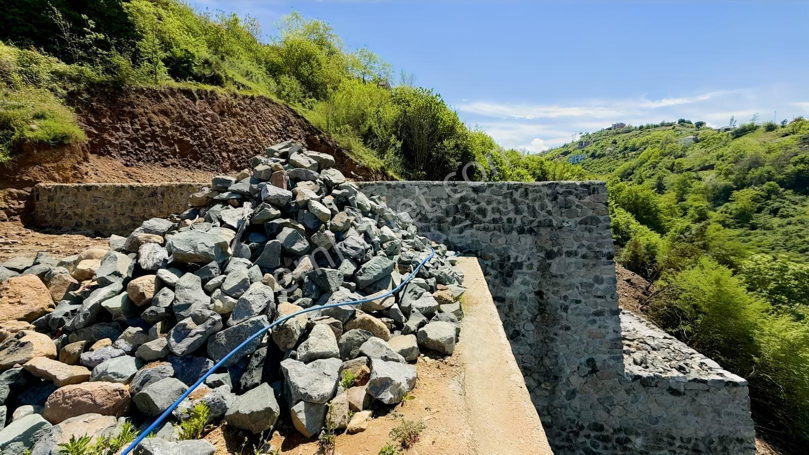 Royal Den Villalık Deniz Manzaralı Arsa — fotoğraf 7