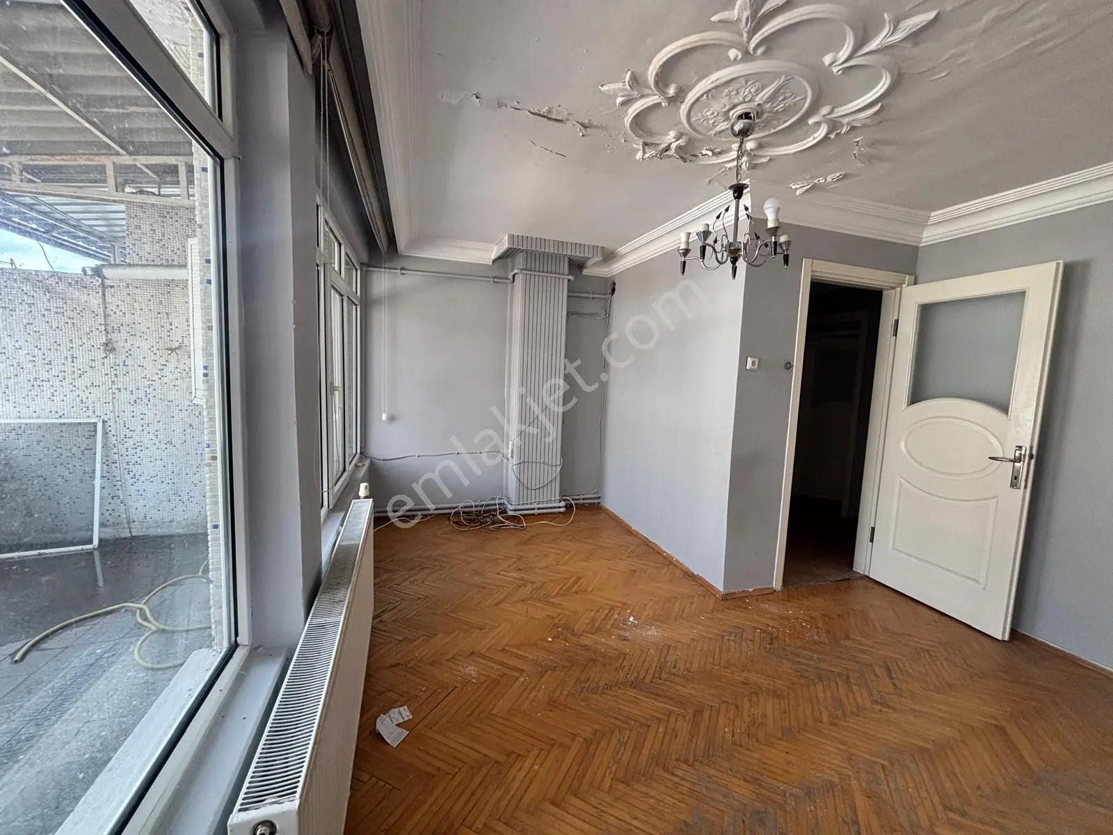 İlkadım Da 3+1 Satılık Daire — fotoğraf 2