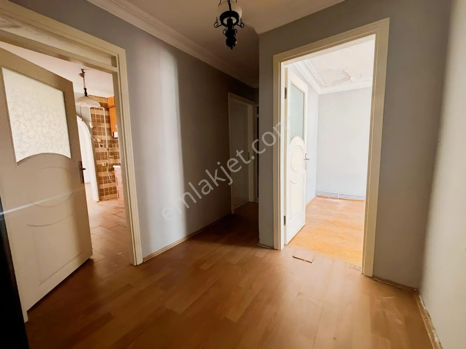 İlkadım Da 3+1 Satılık Daire — fotoğraf 5