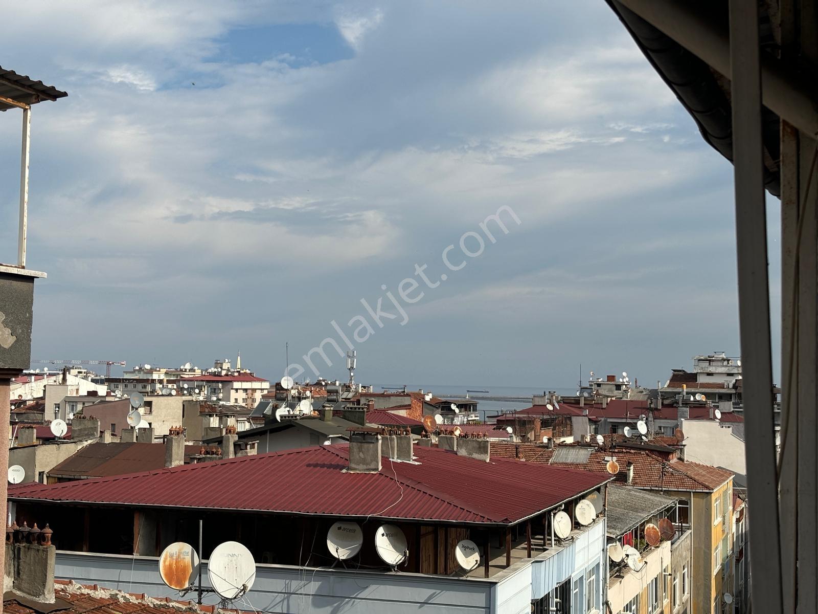 İlkadım Da 3+1 Satılık Daire — fotoğraf 7