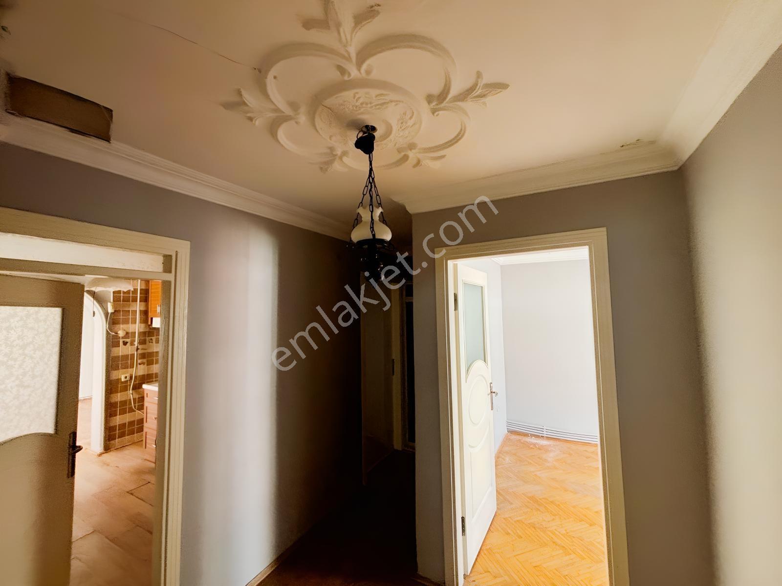 İlkadım Da 3+1 Satılık Daire — fotoğraf 14