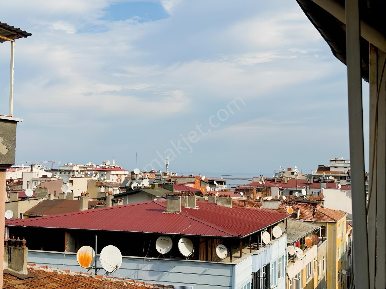 İlkadım Da 3+1 Satılık Daire — fotoğraf 15