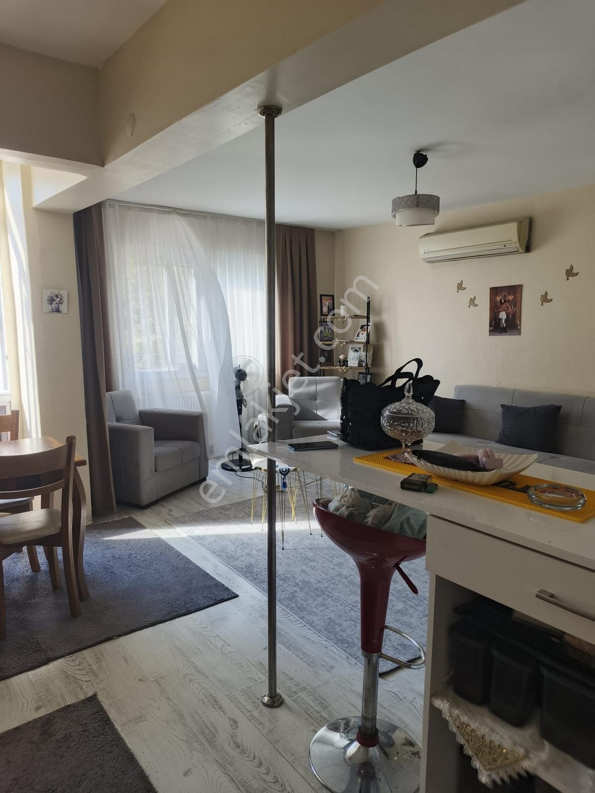 Atilla Mahallesinde Uygun Fiyatlı Konforlu 3+1 Lüks Daire ! — fotoğraf 4