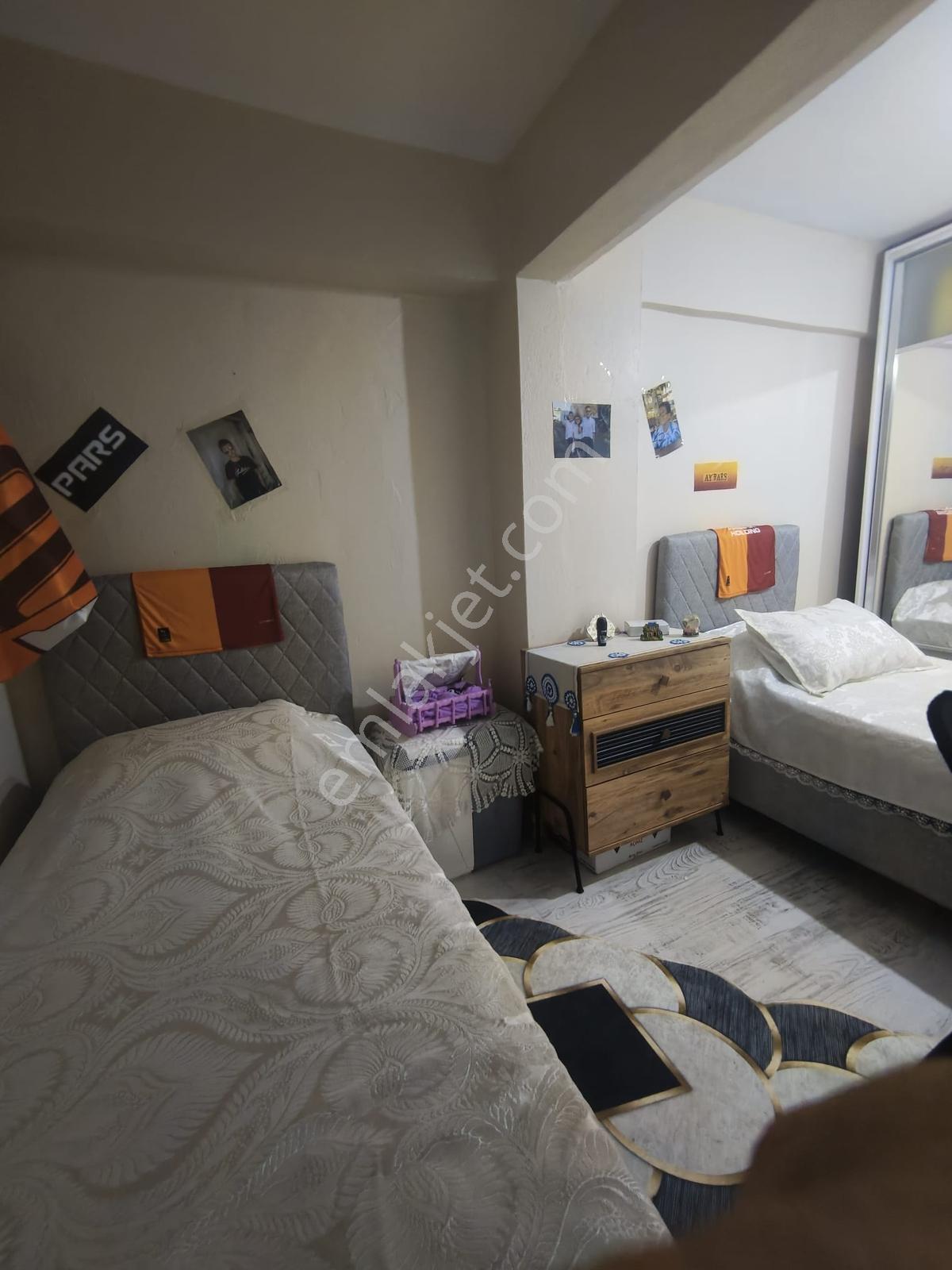 Atilla Mahallesinde Uygun Fiyatlı Konforlu 3+1 Lüks Daire ! — fotoğraf 9