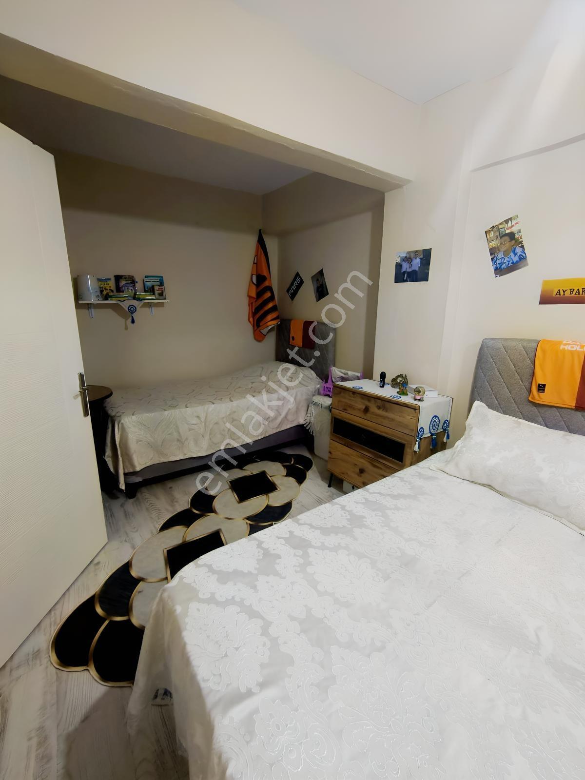 Atilla Mahallesinde Uygun Fiyatlı Konforlu 3+1 Lüks Daire ! — fotoğraf 10