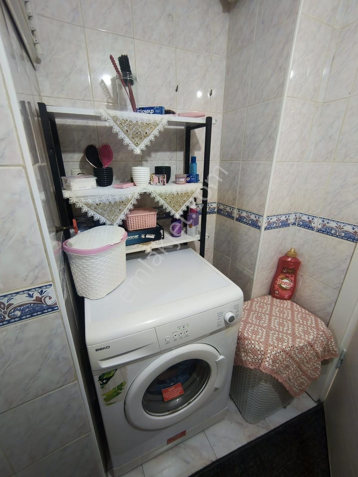 Atilla Mahallesinde Uygun Fiyatlı Konforlu 3+1 Lüks Daire ! — fotoğraf 12