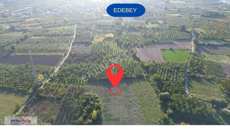 Winova | Edebey Mahallesinde Satılık Tarla — fotoğraf 7