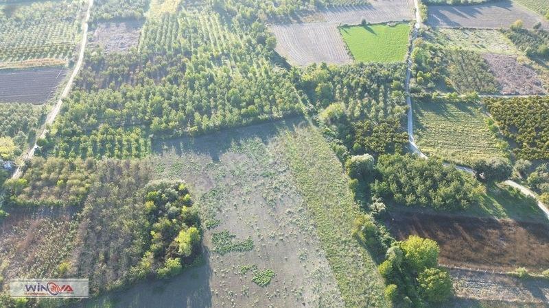 Winova | Edebey Mahallesinde Satılık Tarla — fotoğraf 8