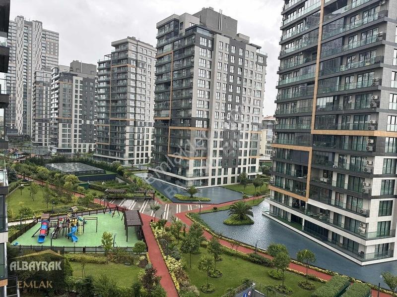Albayrak'tan Avrupa Konutlarında Peyzaj Ve Şehir Manzaralı 3+1 — fotoğraf 17