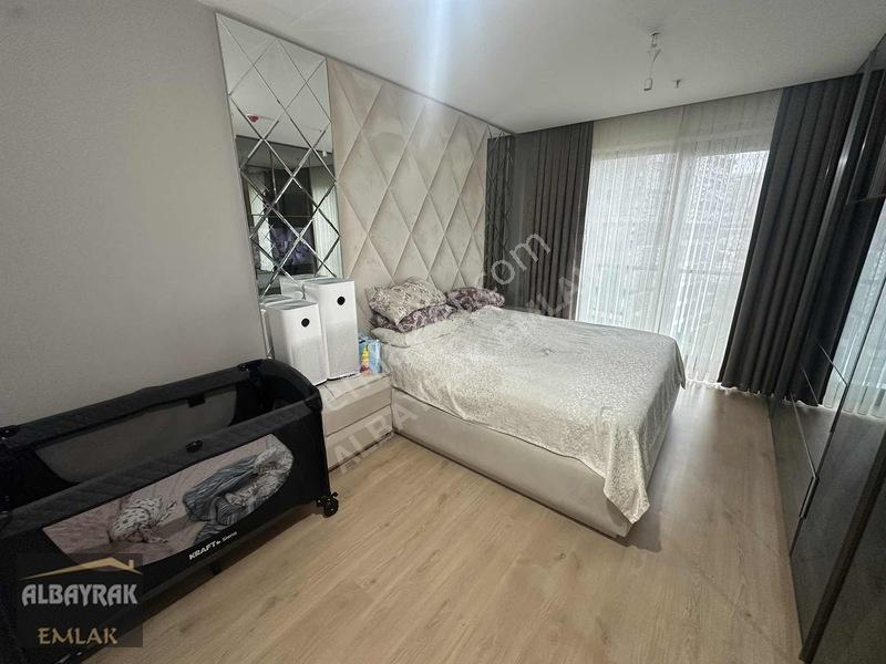 Albayrak'tan Avrupa Konutlarında Peyzaj Ve Şehir Manzaralı 3+1 — fotoğraf 30