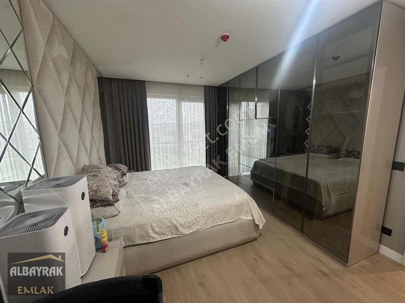 Albayrak'tan Avrupa Konutlarında Peyzaj Ve Şehir Manzaralı 3+1 — fotoğraf 31