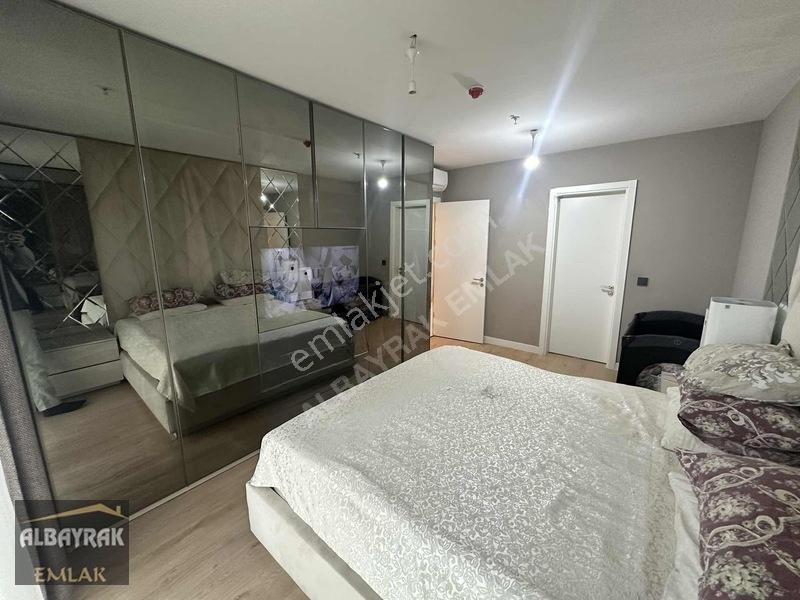 Albayrak'tan Avrupa Konutlarında Peyzaj Ve Şehir Manzaralı 3+1 — fotoğraf 33