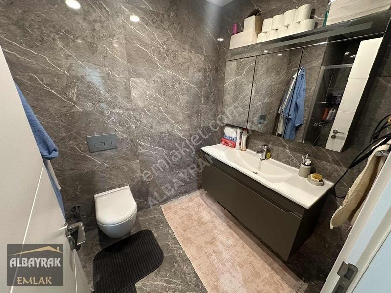 Albayrak'tan Avrupa Konutlarında Peyzaj Ve Şehir Manzaralı 3+1 — fotoğraf 34