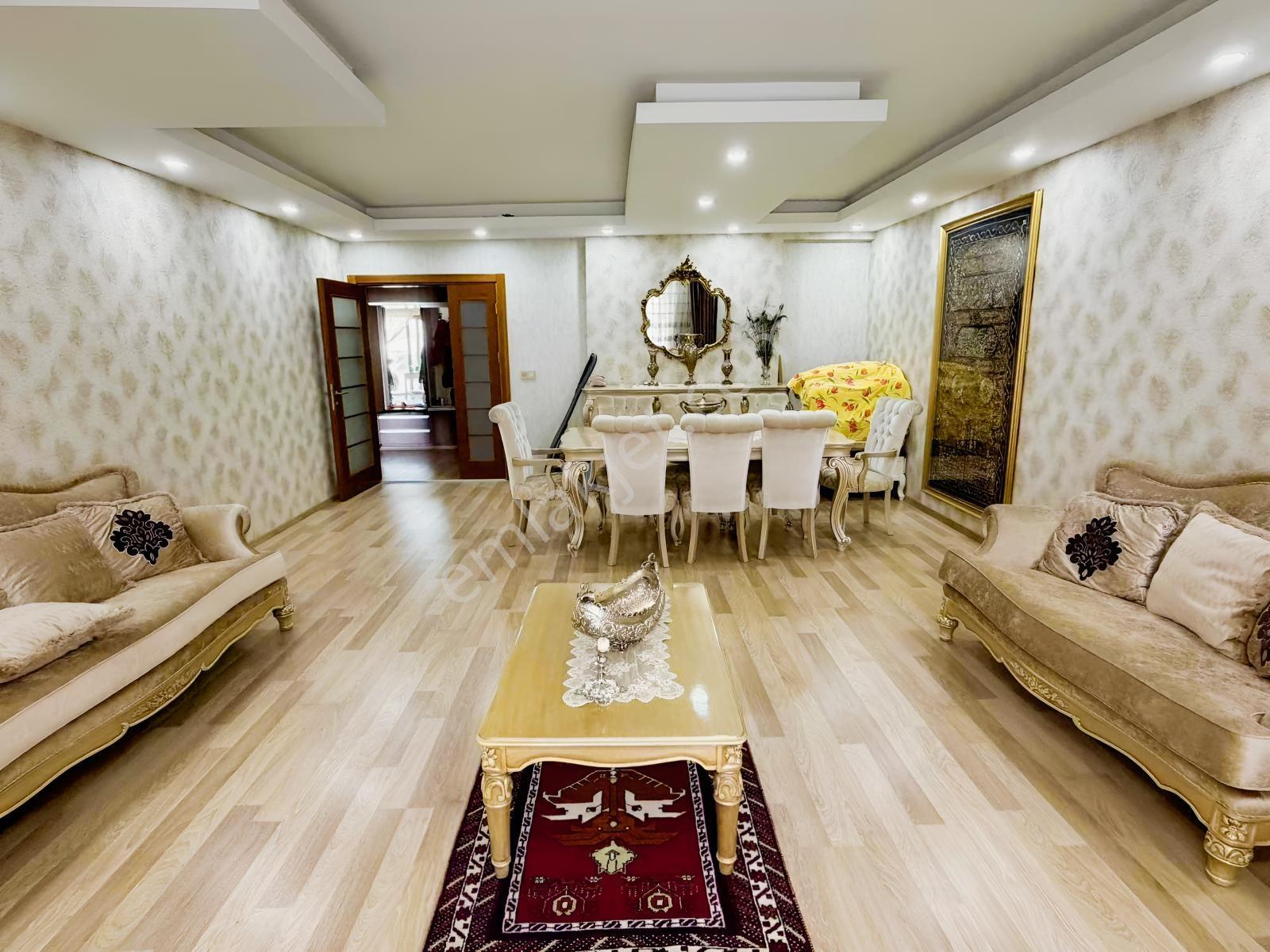 Şehir Hastanesi Civarı Satılık 4+1 Lüks Daire — fotoğraf 2