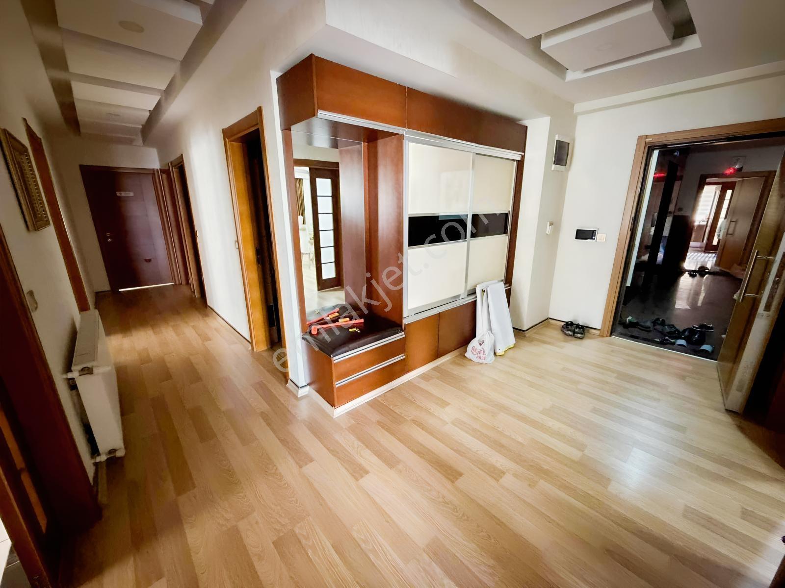 Şehir Hastanesi Civarı Satılık 4+1 Lüks Daire — fotoğraf 3