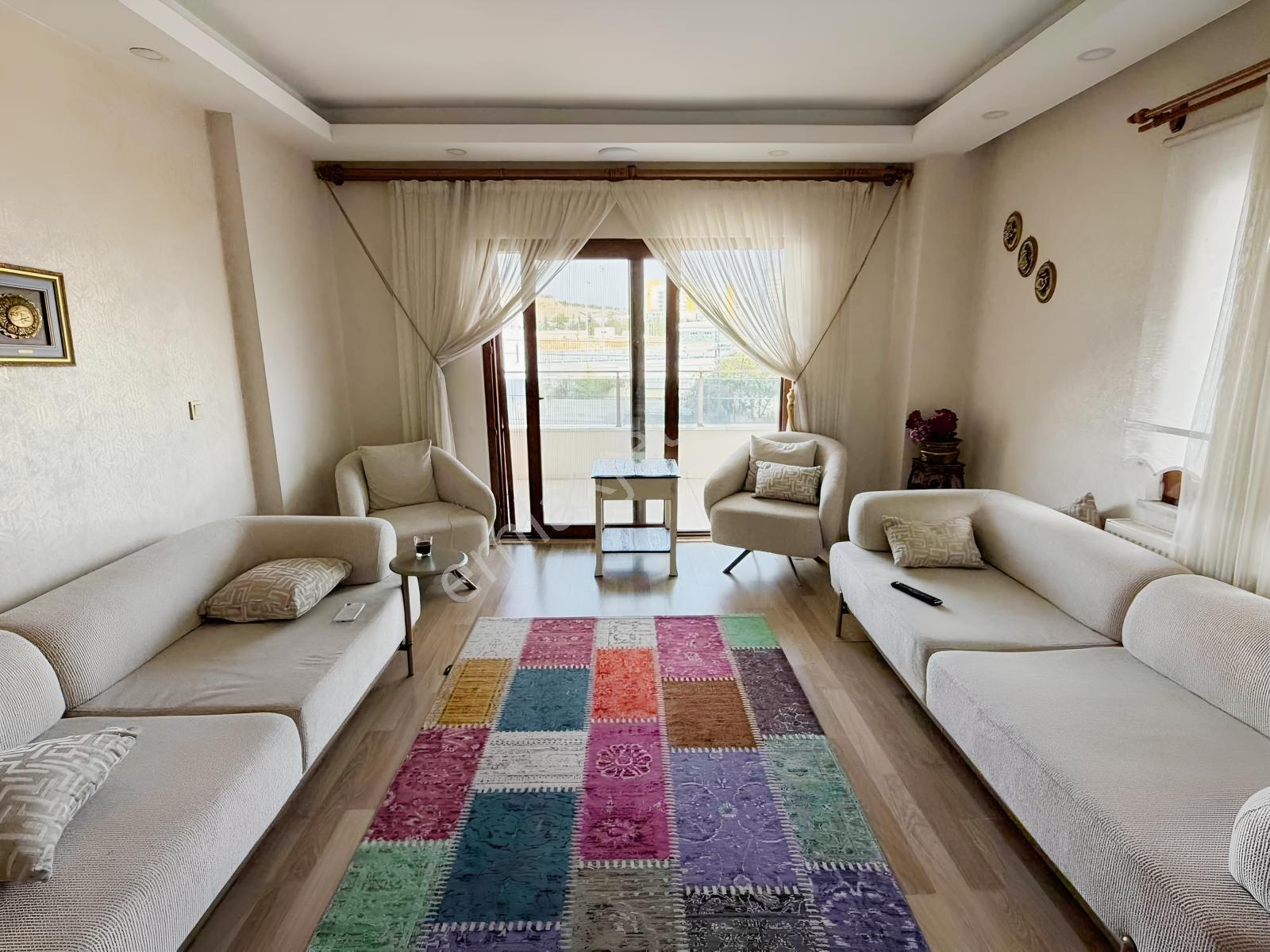 Şehir Hastanesi Civarı Satılık 4+1 Lüks Daire — fotoğraf 4