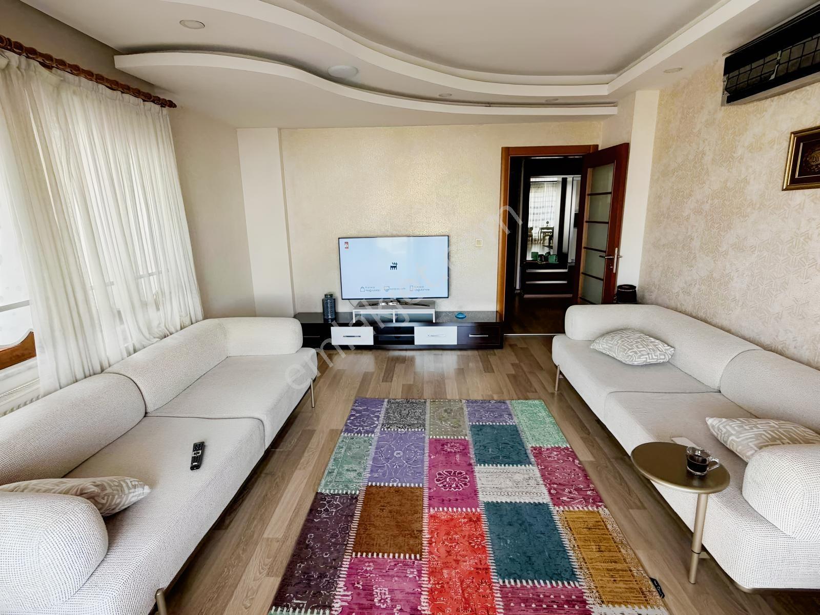 Şehir Hastanesi Civarı Satılık 4+1 Lüks Daire — fotoğraf 5