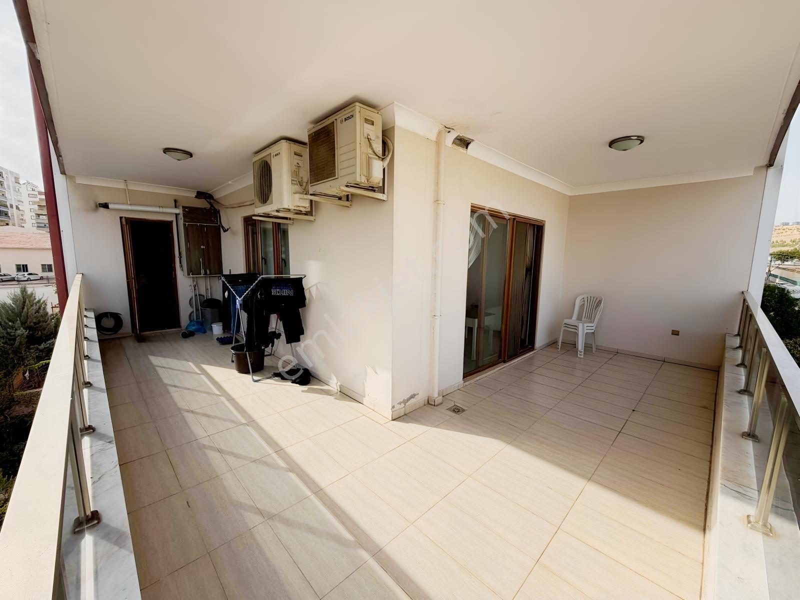 Şehir Hastanesi Civarı Satılık 4+1 Lüks Daire — fotoğraf 7