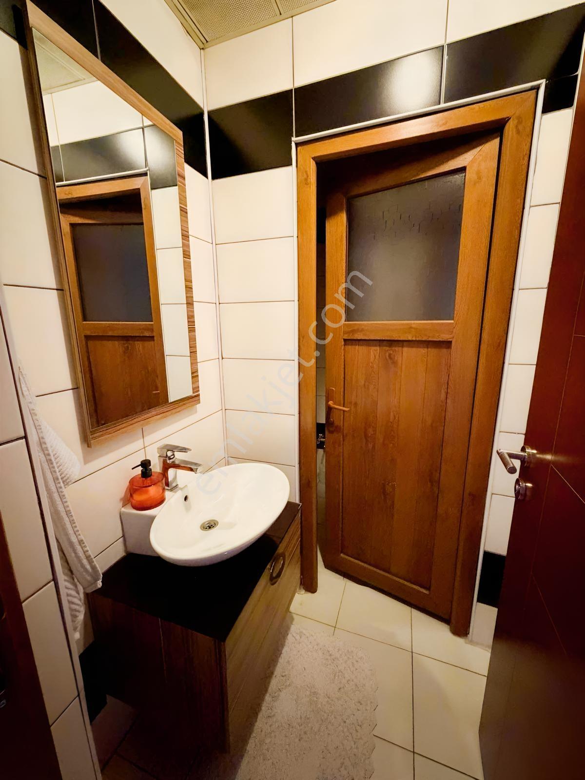 Şehir Hastanesi Civarı Satılık 4+1 Lüks Daire — fotoğraf 11