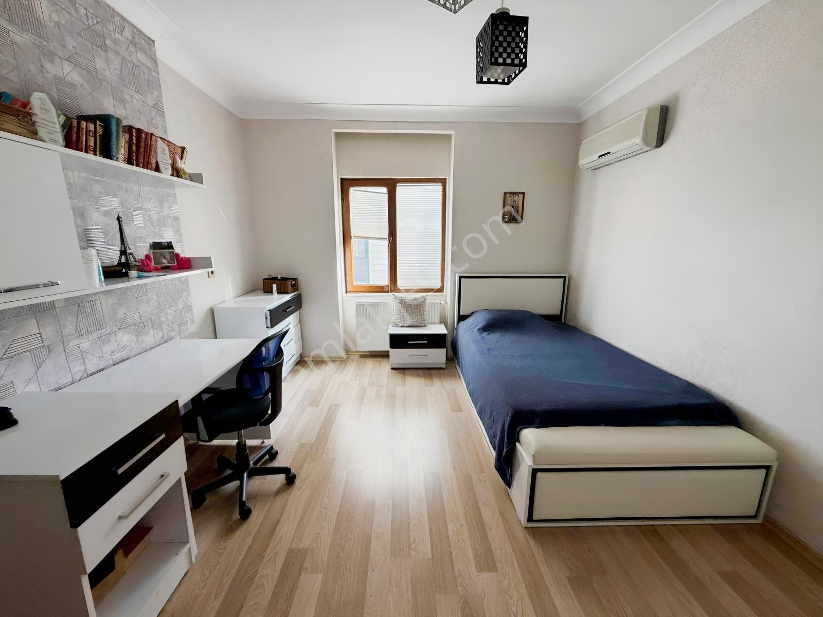 Şehir Hastanesi Civarı Satılık 4+1 Lüks Daire — fotoğraf 12