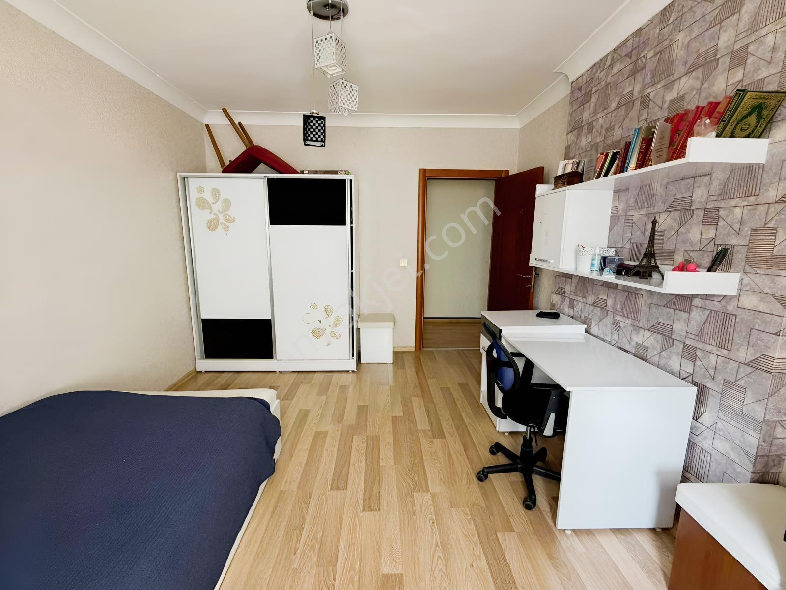 Şehir Hastanesi Civarı Satılık 4+1 Lüks Daire — fotoğraf 13
