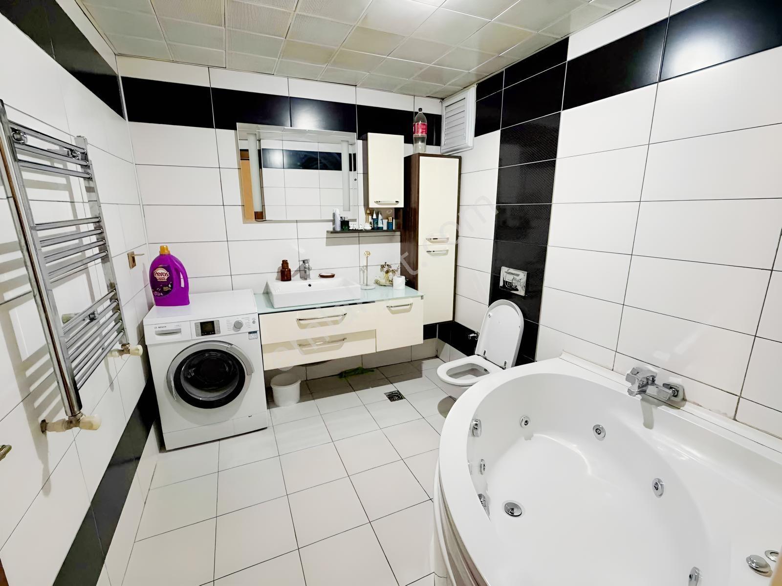 Şehir Hastanesi Civarı Satılık 4+1 Lüks Daire — fotoğraf 14
