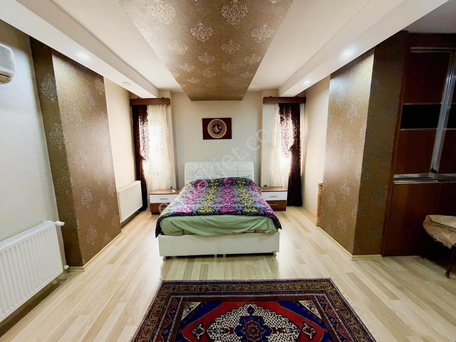Şehir Hastanesi Civarı Satılık 4+1 Lüks Daire — fotoğraf 16