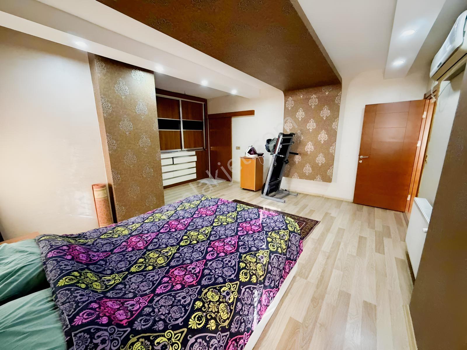 Şehir Hastanesi Civarı Satılık 4+1 Lüks Daire — fotoğraf 18