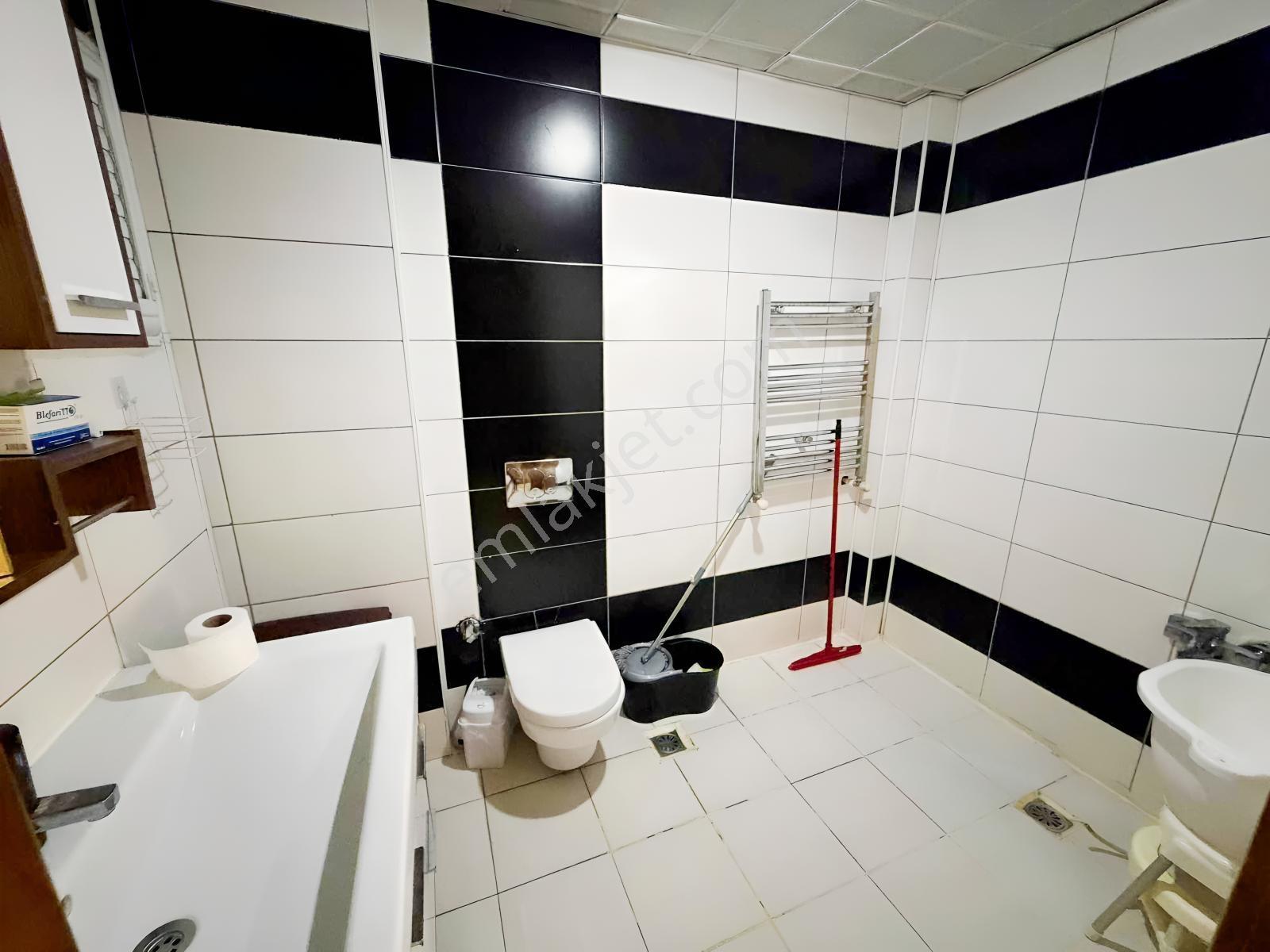 Şehir Hastanesi Civarı Satılık 4+1 Lüks Daire — fotoğraf 19