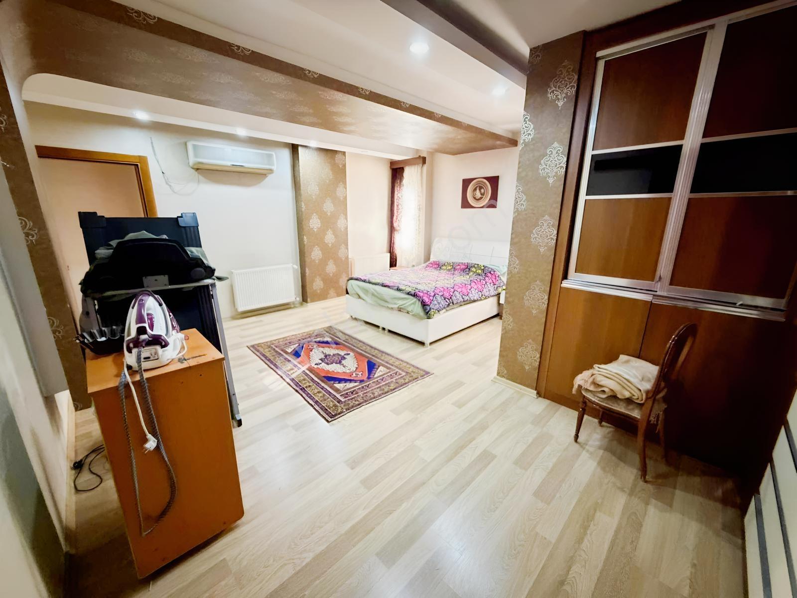 Şehir Hastanesi Civarı Satılık 4+1 Lüks Daire — fotoğraf 20